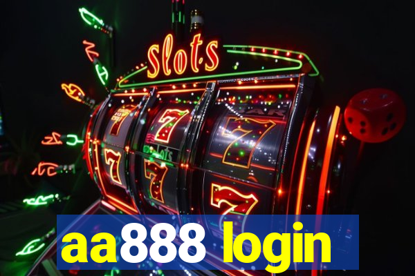 aa888 login